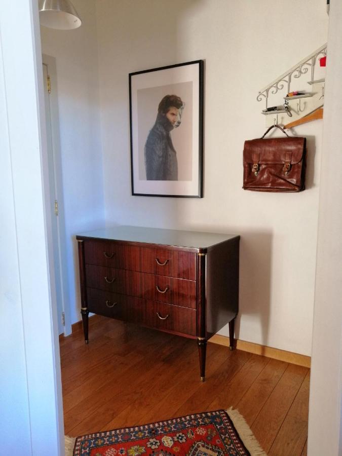 Large Apartment 800M From The Beach 90 Square Meters ออสเทนด์ ภายนอก รูปภาพ